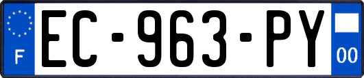 EC-963-PY