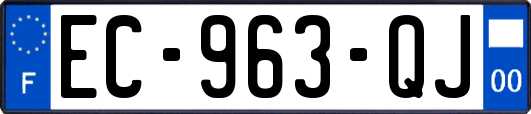EC-963-QJ