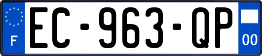 EC-963-QP