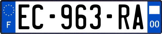EC-963-RA
