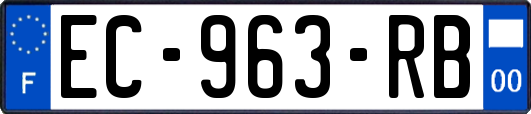 EC-963-RB
