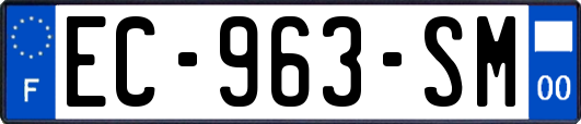 EC-963-SM