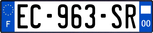 EC-963-SR
