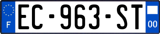 EC-963-ST