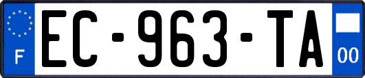 EC-963-TA