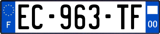 EC-963-TF