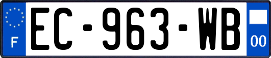EC-963-WB