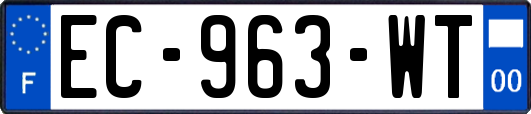 EC-963-WT
