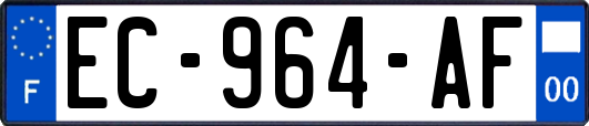 EC-964-AF