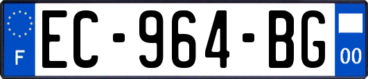 EC-964-BG