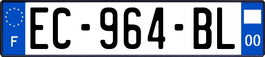 EC-964-BL