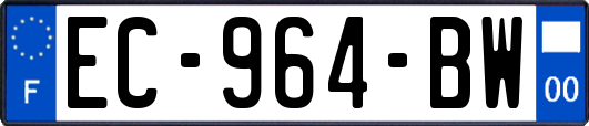 EC-964-BW