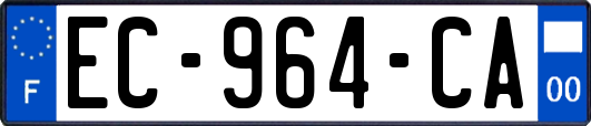 EC-964-CA