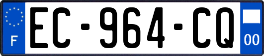 EC-964-CQ