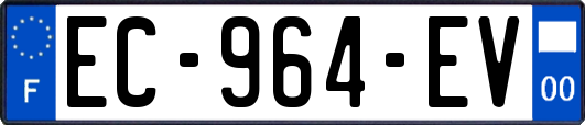 EC-964-EV