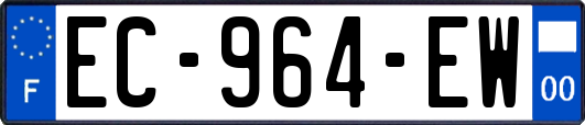 EC-964-EW
