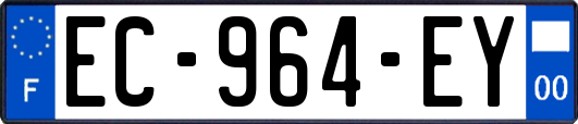 EC-964-EY