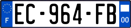 EC-964-FB