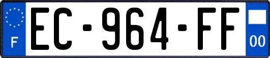 EC-964-FF