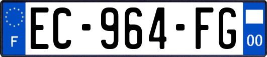 EC-964-FG