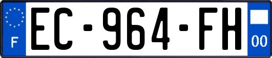 EC-964-FH