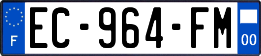 EC-964-FM