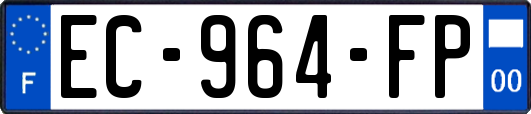 EC-964-FP