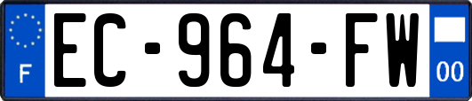 EC-964-FW