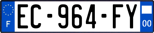 EC-964-FY