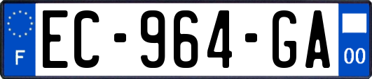 EC-964-GA