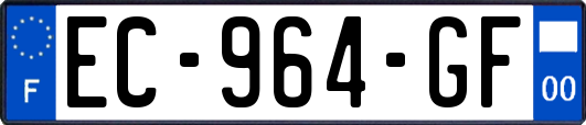 EC-964-GF