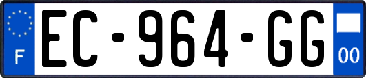 EC-964-GG