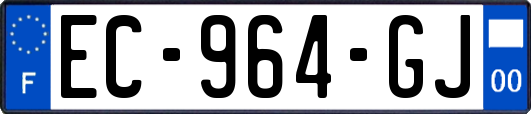 EC-964-GJ
