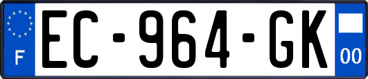 EC-964-GK