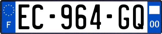 EC-964-GQ