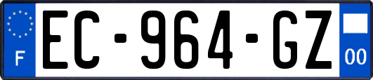 EC-964-GZ