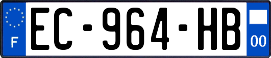 EC-964-HB