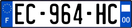 EC-964-HC