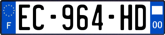 EC-964-HD