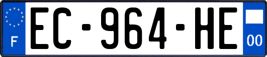 EC-964-HE