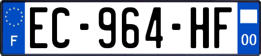 EC-964-HF
