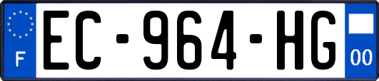 EC-964-HG