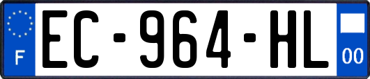 EC-964-HL