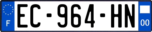 EC-964-HN