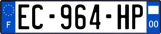 EC-964-HP