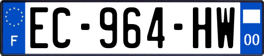 EC-964-HW