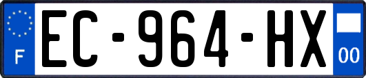 EC-964-HX