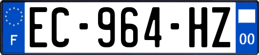EC-964-HZ