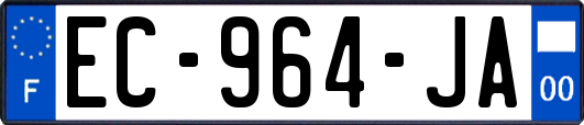 EC-964-JA