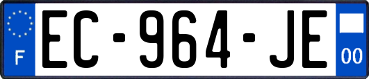 EC-964-JE